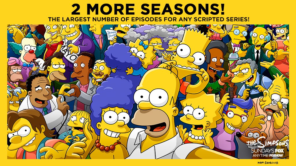 30 temporada dos simpsons torrent download