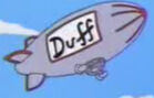 Duff Blimp