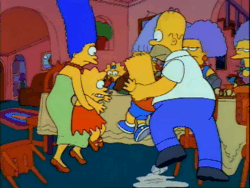 wallpapers Marge Krumping Meme Gif marge krumping meme