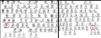 Charles Montgomery Burns Simpsons Wiki Fandom