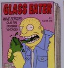 Glass Eater