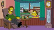 Goodbye Mrs. Krabappel