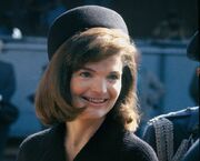 Jacqueline Bouvier