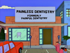 Painless Dentistry