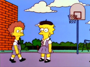 Todd attends Springfield Elementary