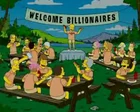 Billionaire Camp