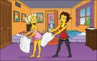 Vicky and Katja (first appearances)