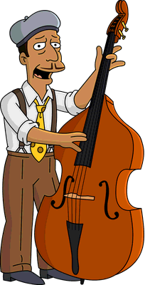 Marbles Le Marquez Tapped Out