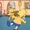Bart's Hiccups