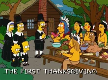 e era uma vez o sossego dos nativos