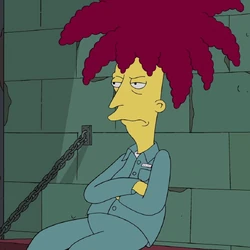 Sideshow Bob