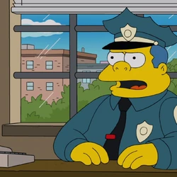 Clancy Wiggum