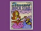 Princess Rock Star
