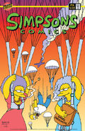 Simpsons Comics 16