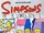 Simpsons Comics 157
