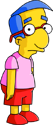 Milhouse Van Houten