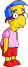 Milhouse Van Houten