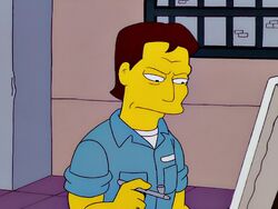 Jack Pickleson - Wikisimpsons, the Simpsons Wiki