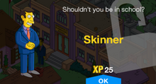 250px-Tapped Out Skinner New Character