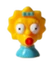 Maggie Simpson