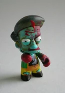 Apu-Zombie