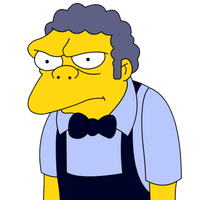 Boe Szyslak