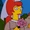 Comic Book Guy's wife (The Joy of Sect)