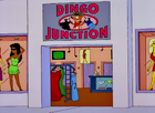 Dingo Junction