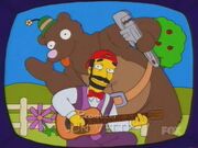 Helpful Bear