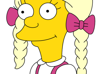 Plastic Underwear, Simpsons Wiki