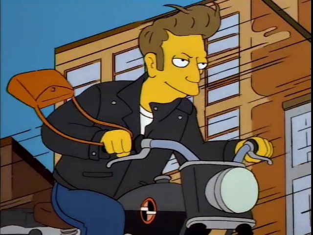 The Invincible Principal - Wikisimpsons, the Simpsons Wiki