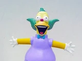 Krusty Dashboard Wobbler