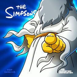 Simpsons 33