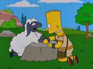 Simpsons Bible Stories -00386