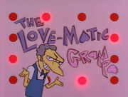 The Love-Matic Grampa