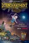 Disenchantment