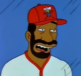 HatB - Ozzie Smith