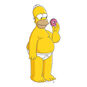 Homer-simpson-with-doughnut