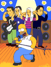 Homer festival