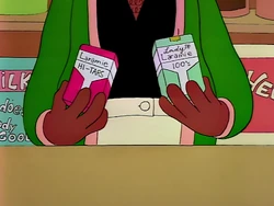 Laramie Cigarettes | Simpsons Wiki