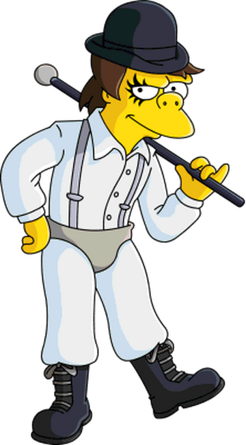 Moe Szyslak - Wikisimpsons, the Simpsons Wiki