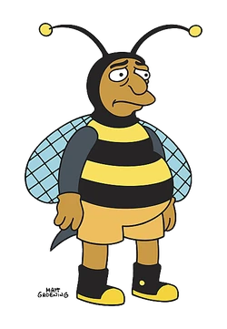 Simpbumblebeeman f