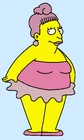 Tina Ballerina