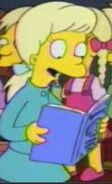 Becky(8) simpsons