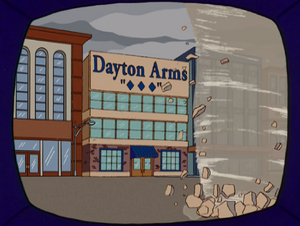 DaytonArmsHotel
