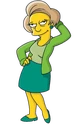 Edna Krabappel