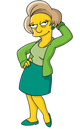 Edna Krabappel