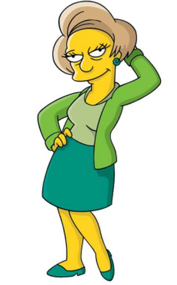 Ned Flanders - Wikisimpsons, the Simpsons Wiki