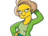 Edna Krabappel