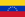 Flag of Venezuela